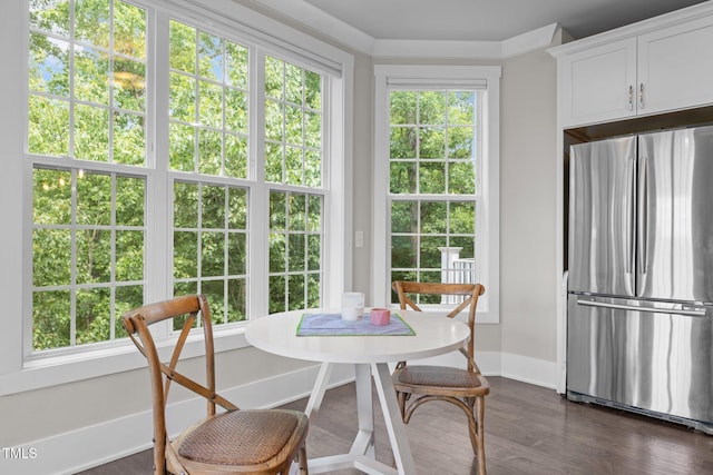 10310 Sablewood Dr Unit 211, Raleigh, NC 27617 - view of sunroom / solarium