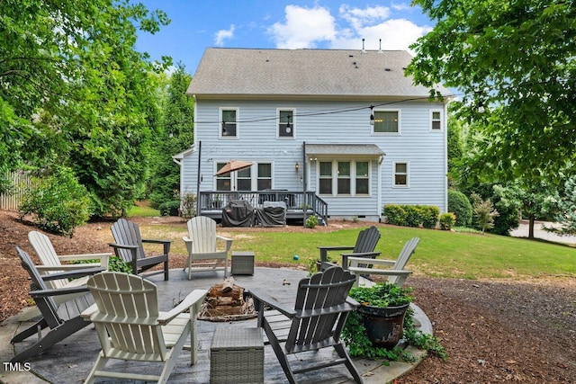 101 Ironcreek Pl, Apex, NC 27539 - photo 27