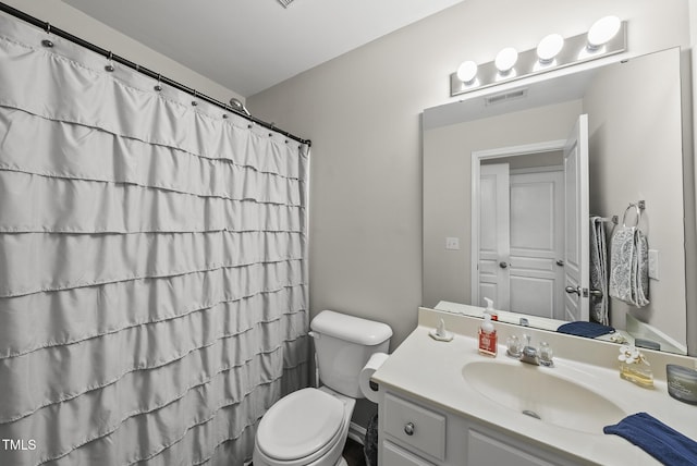 4413 Sugarbend Way, Raleigh, NC 27606 - full bath with vanity and a shower with curtain