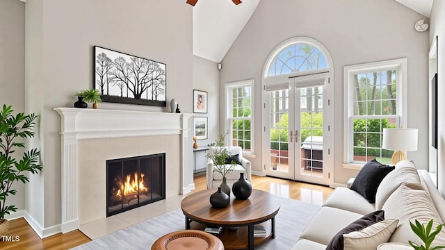 5 Wake Forest Ct, Southern Pines, NC 28387 - photo 6