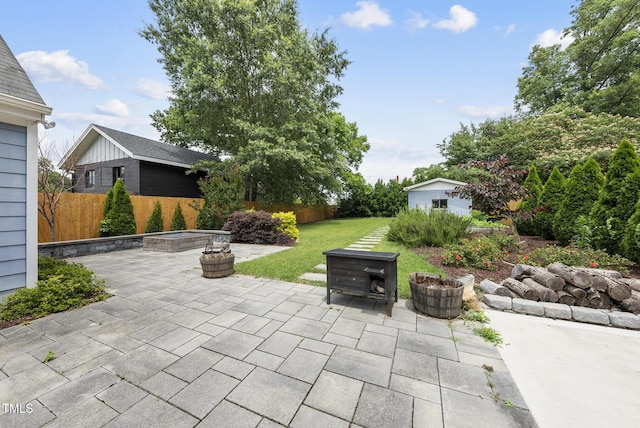 208 Maywood Ave, Raleigh, NC 27603 - photo 4