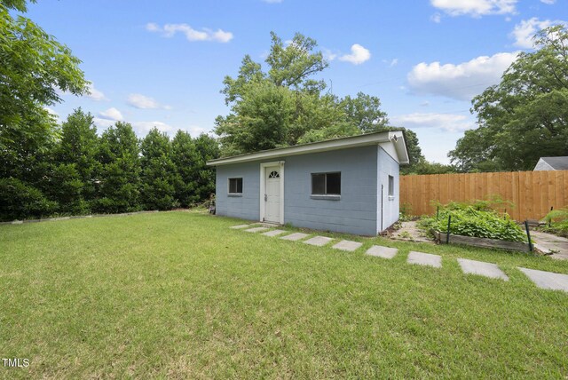 208 Maywood Ave, Raleigh, NC 27603 - photo 8