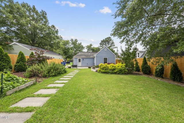 208 Maywood Ave, Raleigh, NC 27603 - photo 9