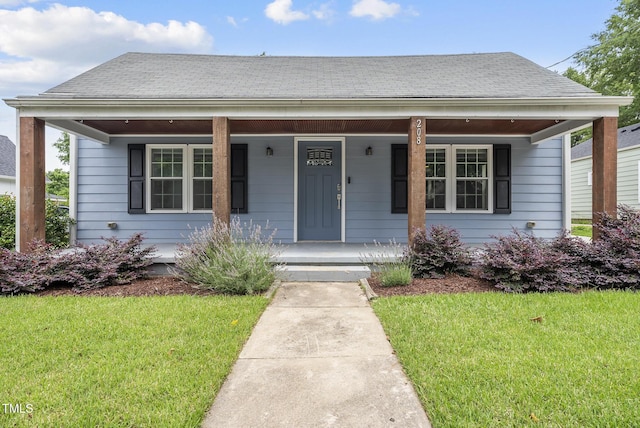 208 Maywood Ave, Raleigh, NC 27603 - photo 2