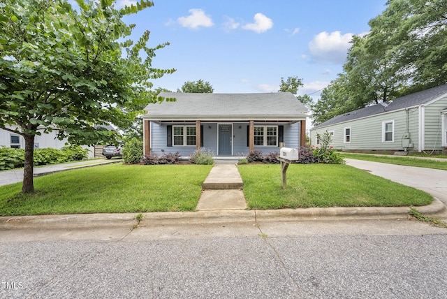 208 Maywood Ave, Raleigh, NC 27603 - photo 3