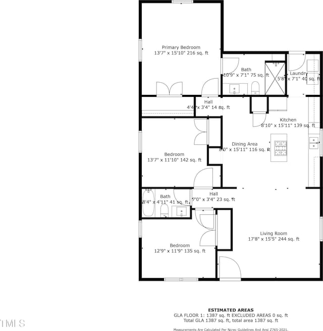 208 Maywood Ave, Raleigh, NC 27603 - photo 30