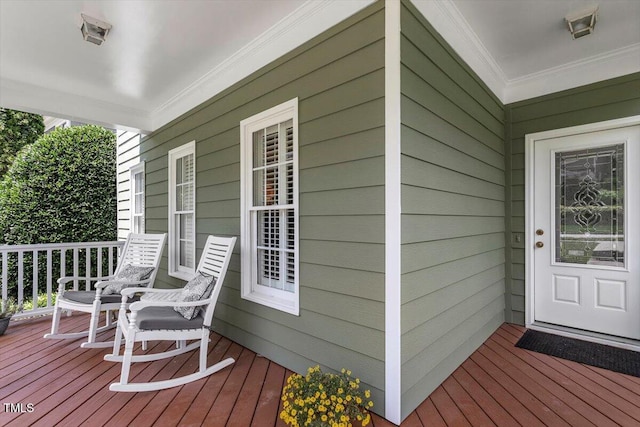 500 Weaver Mine Trl, Chapel Hill, NC 27517 - view of porch