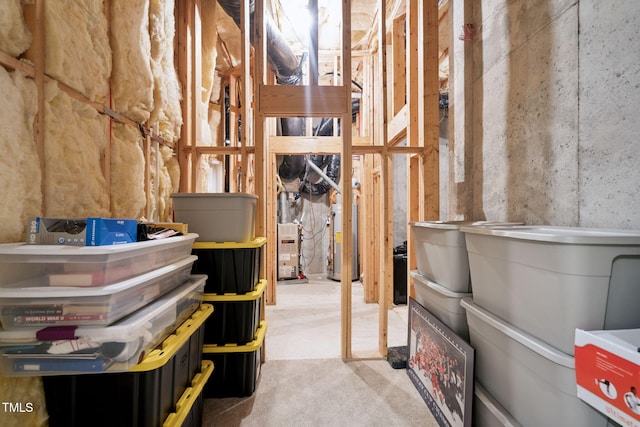 315 Birdwood Ct, Cary, NC 27519 - basement featuring carpet