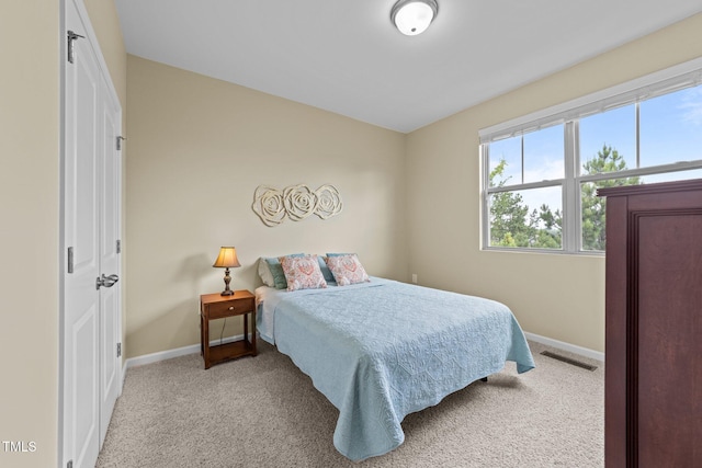 4124 Sykes St, Cary, NC 27519 - bedroom featuring carpet flooring