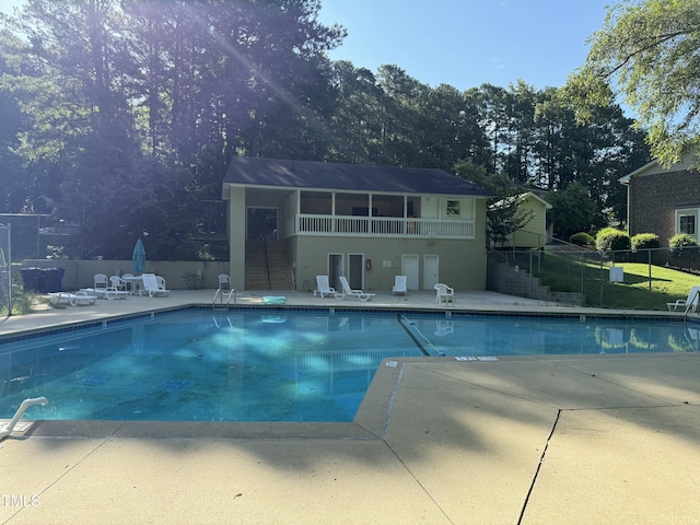 6202 Dixon Dr, Raleigh, NC 27609 - photo 27