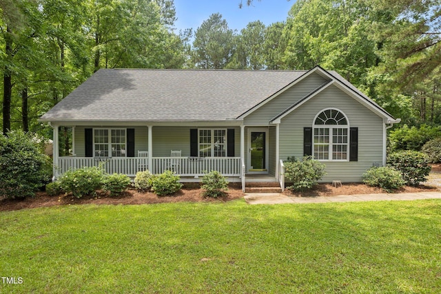 296 Gordon Farm Dr, Benson, NC 27504 - photo 1