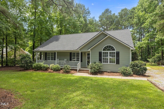 296 Gordon Farm Dr, Benson, NC 27504 - photo 2