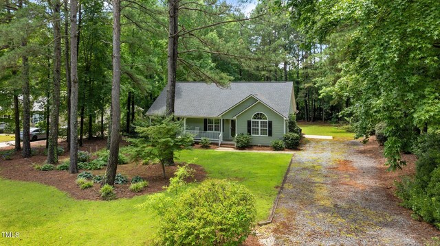 296 Gordon Farm Dr, Benson, NC 27504 - photo 4