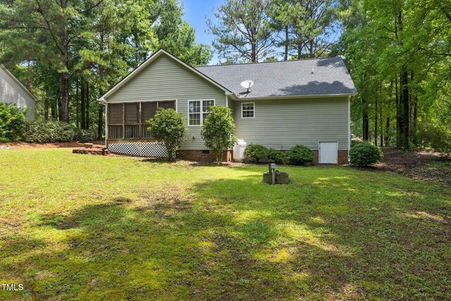 296 Gordon Farm Dr, Benson, NC 27504 - photo 29