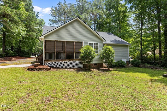 296 Gordon Farm Dr, Benson, NC 27504 - photo 30