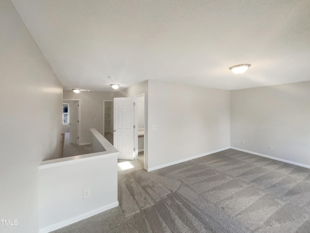 6701 Winding Arch Dr, Durham, NC 27713 - unfurnished room with carpet flooring and baseboards