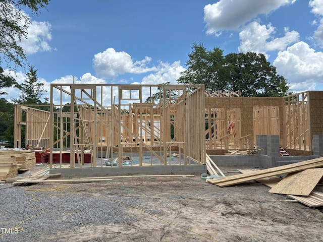 1040 Burning Tree Rd, Pinehurst, NC 28374 - view of play area