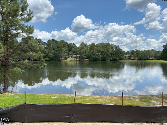 1040 Burning Tree Rd, Pinehurst, NC 28374 - water view