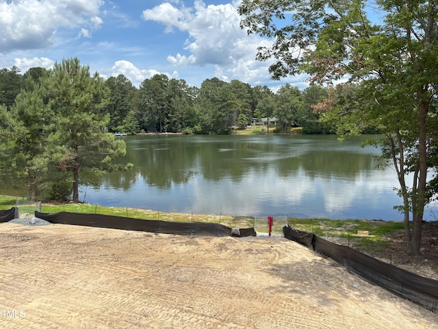 1040 Burning Tree Rd, Pinehurst, NC 28374 - water view
