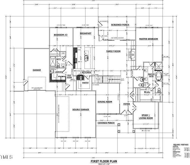 1040 Burning Tree Rd, Pinehurst, NC 28374 - view of room layout