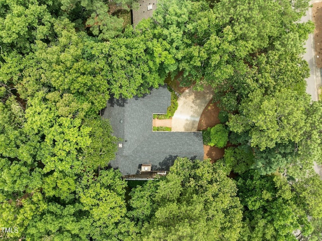 6605 Huntingridge Rd, Chapel Hill, NC 27517 - photo 19