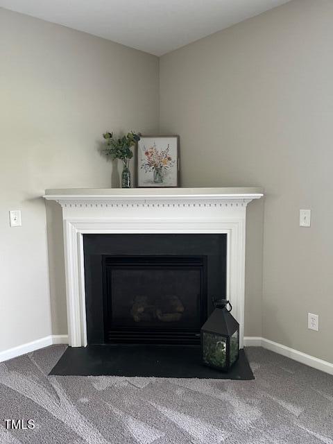 1100 Birkdale Dr, Mebane, NC 27302 - photo 6