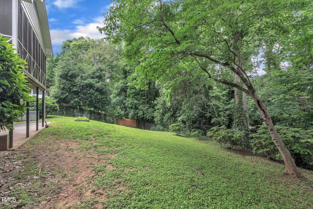 3304 Redbud Ln, Raleigh, NC 27607