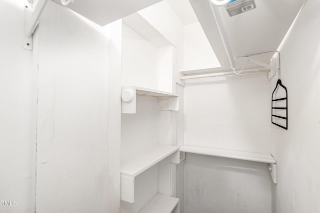 1401 Robinhood Rd, Durham, NC 27701 - view of spacious closet