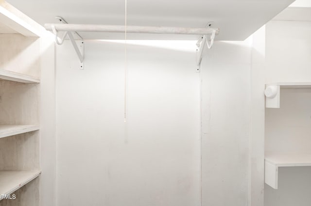 1401 Robinhood Rd, Durham, NC 27701 - view of spacious closet