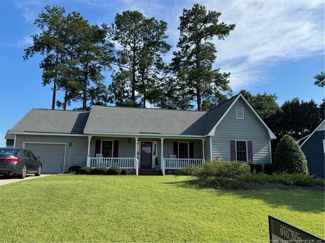 2257 Dockvale Dr, Fayetteville, NC 28306 - photo 1