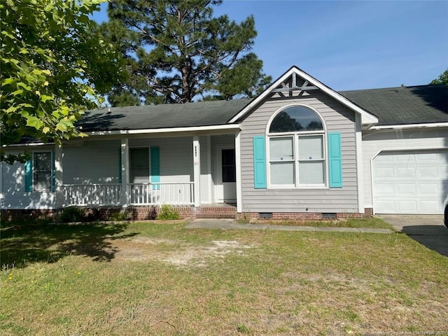 6887 Baystone Rd, Fayetteville, NC 28314 - photo 1