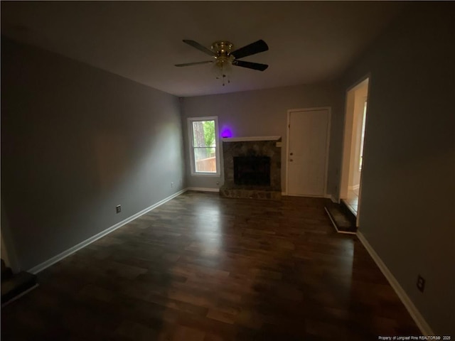 6887 Baystone Rd, Fayetteville, NC 28314 - photo 4
