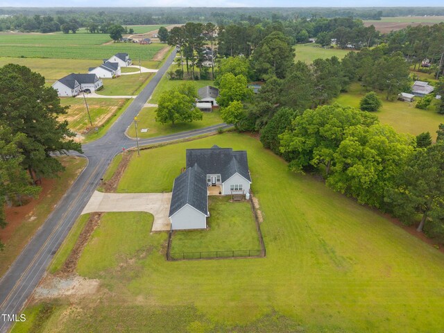 416 Fred Tew Rd, Dunn, NC 28334 - view of rural area