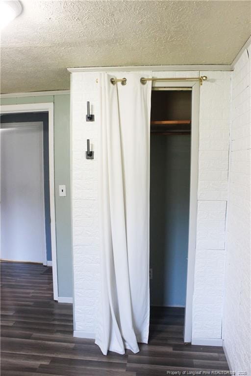 411 Rainey Dr, Spring Lake, NC 28390 - view of closet