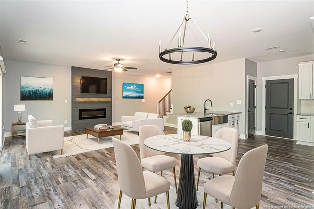 3030 Candlelight Dr, Fayetteville, NC 28311 - photo 5