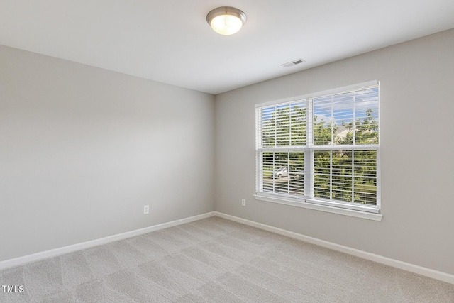 160 Chandler Springs Dr, Holly Springs, NC 27540 - empty room featuring light carpet