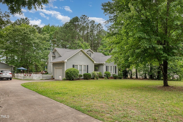 313 Teresa Dr, Rolesville, NC 27571 - photo 1