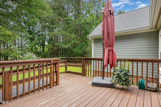 313 Teresa Dr, Rolesville, NC 27571 - photo 25