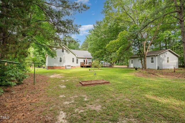 313 Teresa Dr, Rolesville, NC 27571 - photo 28