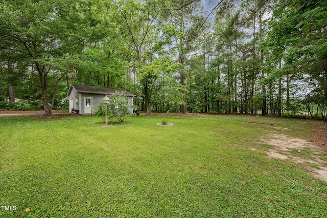 313 Teresa Dr, Rolesville, NC 27571 - photo 29