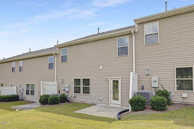 129 Explorer Dr Unit 256, Morrisville, NC 27560 - photo 30