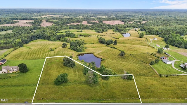 00 Corbett Ridge Rd, Mebane, NC 27302
