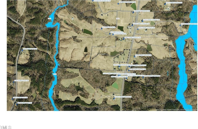 00 Corbett Ridge Rd, Mebane, NC 27302