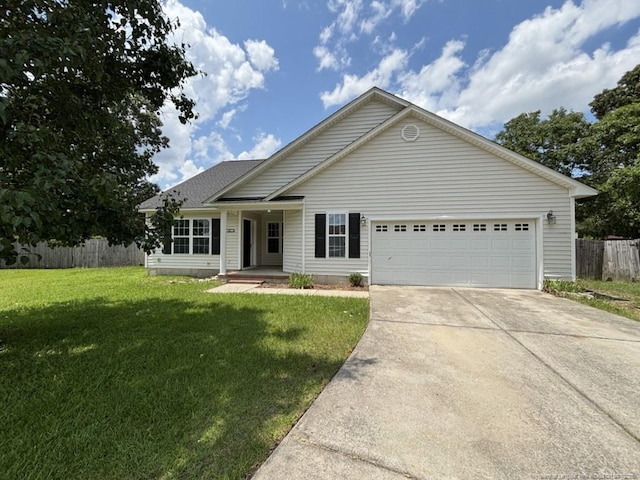 45 Nordica Ct, Linden, NC 28356 - photo 1