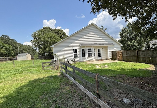 45 Nordica Ct, Linden, NC 28356 - photo 3
