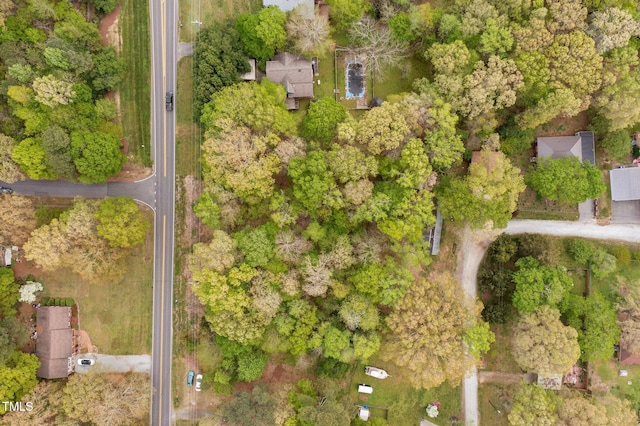 0 St Marys Rd, Hillsborough, NC 27278