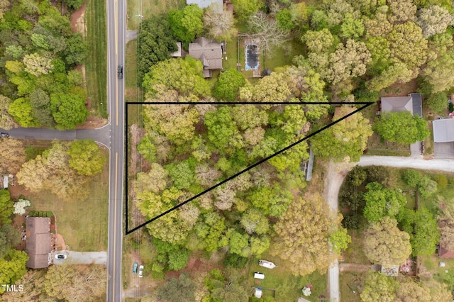 0 St Marys Rd, Hillsborough, NC 27278