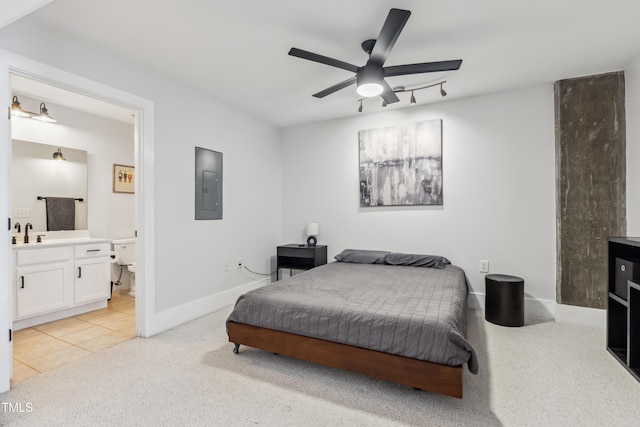444 S Blount St Unit 209, Raleigh, NC 27601 - photo 11