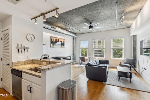 444 S Blount St Unit 209, Raleigh, NC 27601 - photo 2