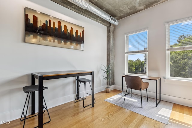 444 S Blount St Unit 209, Raleigh, NC 27601 - photo 6